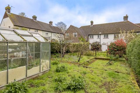 3 bedroom terraced house for sale, Hempstead Gardens, Uckfield