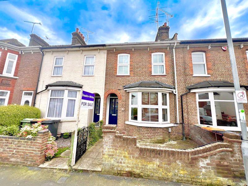 Union Street, Dunstable 3 bed terraced house for sale £318,500