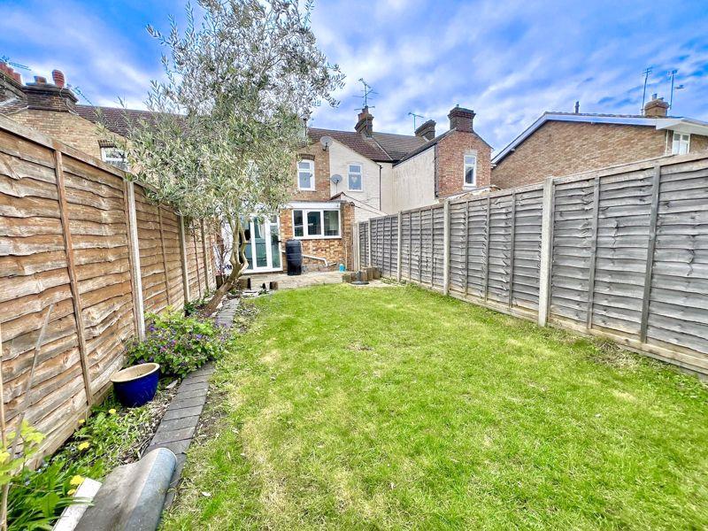 Union Street, Dunstable 3 bed terraced house for sale £318,500