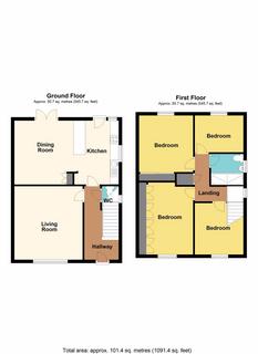4 bedroom semi-detached house for sale, Claremont, Newport - REF# 00019756