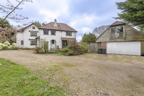 4 bedroom character property for sale, Streeters Farm, Duddleswell