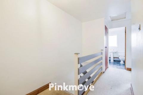 55 Cwrdy Road, Griffithstown, Pontypool, NP4 5AG