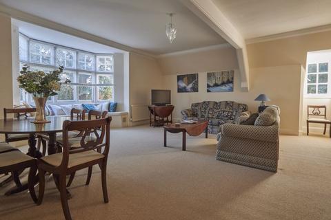 3 bedroom apartment for sale, Lansdowne Road, Budleigh Salterton