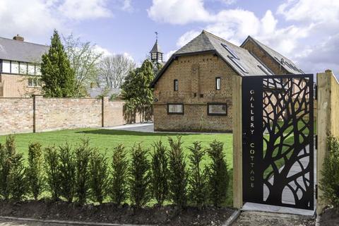 2 bedroom barn conversion to rent, Gallery Cottage, Burford Lane, Lymm, WA13