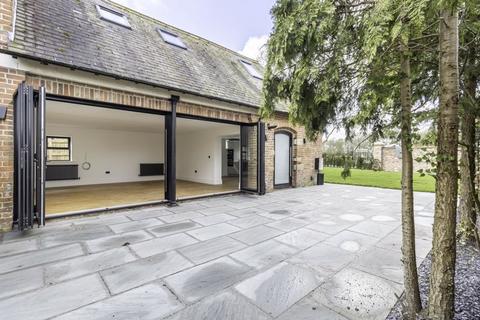 2 bedroom barn conversion to rent, Gallery Cottage, Burford Lane, Lymm, WA13
