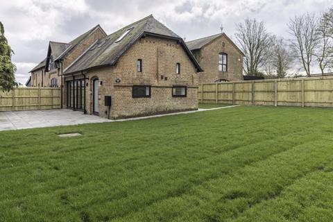 2 bedroom barn conversion to rent, Gallery Cottage, Burford Lane, Lymm, WA13