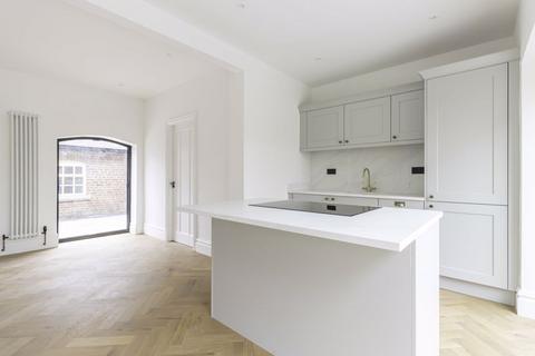 2 bedroom barn conversion to rent, Barn Cottage, Burford Lane, Lymm, WA13