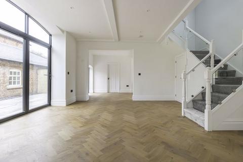 2 bedroom barn conversion to rent, Barn Cottage, Burford Lane, Lymm, WA13