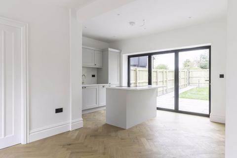 2 bedroom barn conversion to rent, Barn Cottage, Burford Lane, Lymm, WA13