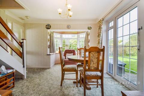3 bedroom link detached house for sale, The Finches, Sittingbourne ME10