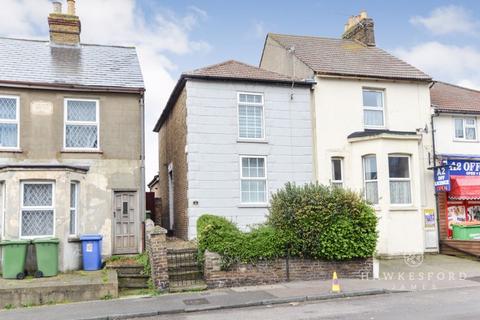 2 bedroom end of terrace house for sale, Canterbury Road, Sittingbourne ME10