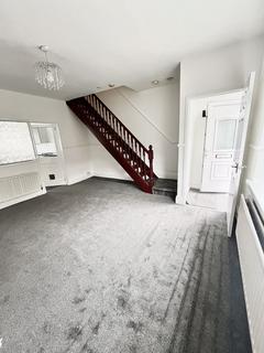 2 bedroom terraced house to rent, Iveson Terrace, Durham