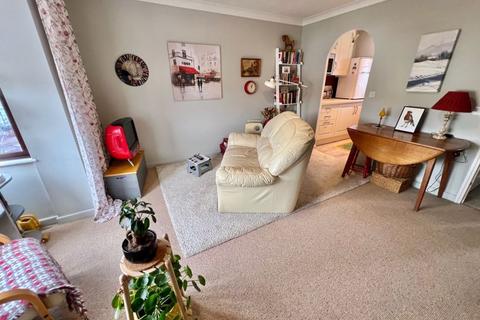 1 bedroom retirement property for sale, Aigburth Avenue, Rose Green