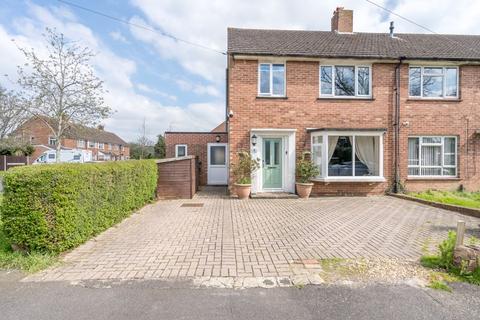 3 bedroom end of terrace house for sale, Lewis Road, Emsworth