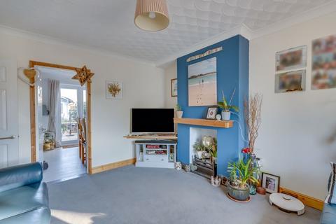 3 bedroom end of terrace house for sale, Lewis Road, Emsworth