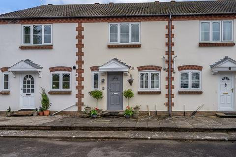 2 bedroom terraced house for sale, Dolphin Mews, Chichester
