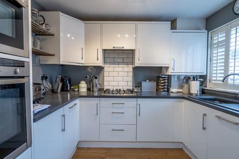 2 bedroom terraced house for sale, Dolphin Mews, Chichester