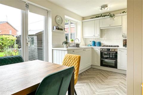 3 bedroom end of terrace house for sale, Mapledon Road, Moston, Manchester, M9