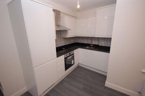 1 bedroom apartment to rent, High Street, Rickmansworth WD3