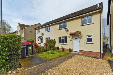 38 Townsend, Williton, Taunton, TA4 4RB