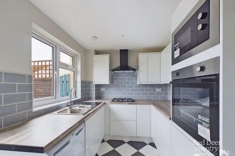 38 Townsend, Williton, Taunton, TA4 4RB