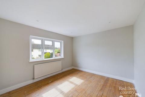 38 Townsend, Williton, Taunton, TA4 4RB