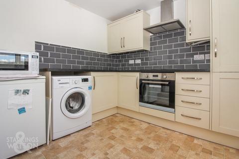 1 bedroom apartment to rent, Wellesley Road, Great Yarmouth