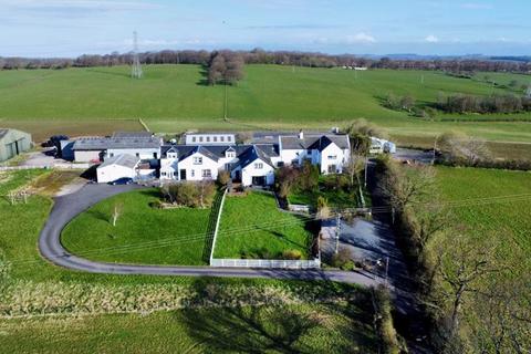 4 bedroom barn conversion for sale, Loch Holm, Lochend Farm, Coylton