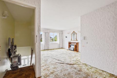 1 bedroom retirement property for sale, Bladon Gardens, Harrow