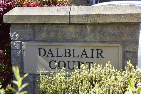 2 bedroom retirement property for sale, Dalblair Court, Ayr
