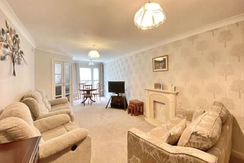 2 bedroom retirement property for sale, Dalblair Court, Ayr