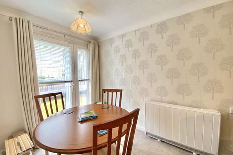 2 bedroom retirement property for sale, Dalblair Court, Ayr