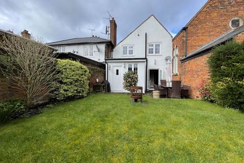 2 bedroom terraced house for sale, The Green, Wooburn Green HP10