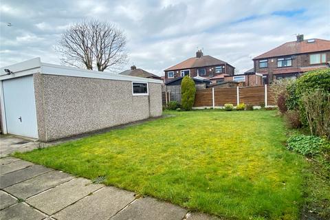 2 bedroom bungalow for sale, Glamis Avenue, Heywood, Greater Manchester, OL10