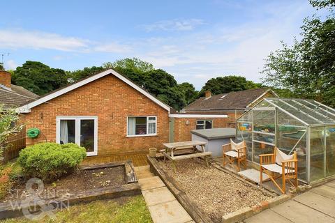 3 bedroom detached bungalow for sale, Martineau Lane, Norwich