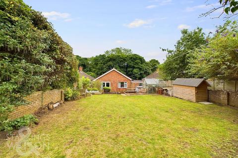 3 bedroom detached bungalow for sale, Martineau Lane, Norwich