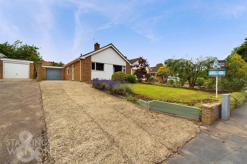 3 bedroom detached bungalow for sale, Martineau Lane, Norwich