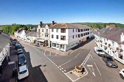 2 bedroom flat for sale, Fore Street, Newton Abbot TQ13