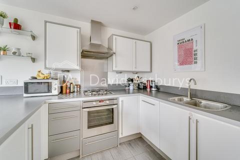 1 bedroom apartment for sale, Eden Grove, Islington, London, N7