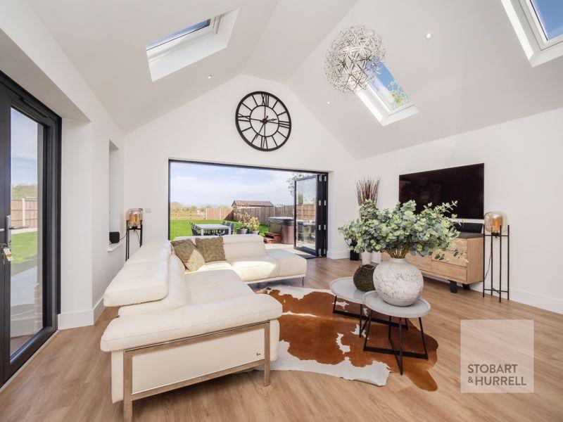 Family Room Outlook