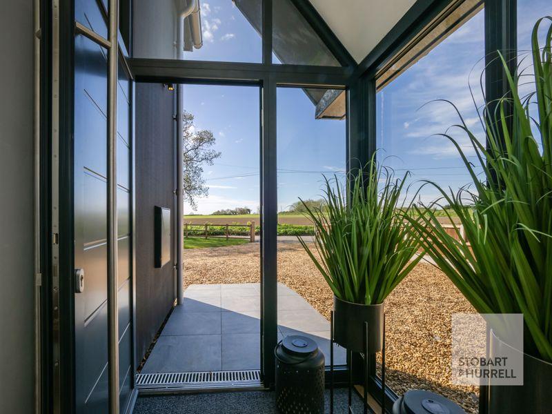 Porch Outlook