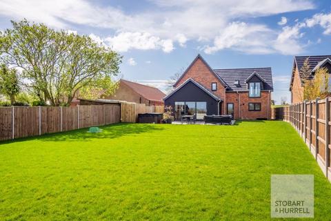 4 bedroom detached house for sale, Well Street, North Walsham NR28
