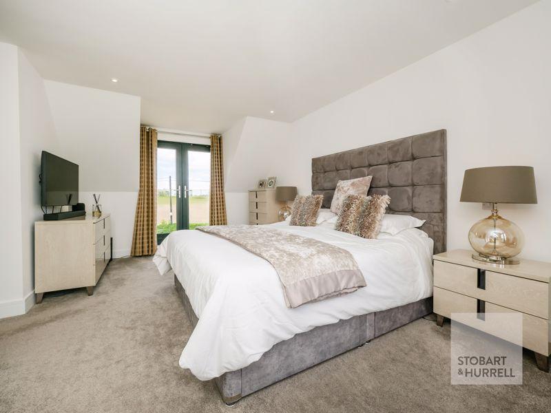 Bedroom Alternative