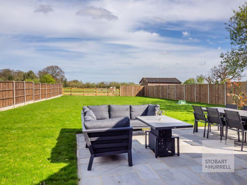 Terrace Outlook