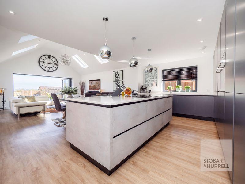 Kitchen Outlook