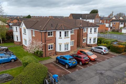 2 bedroom apartment for sale, Rhuddlan Court, Chester CH4