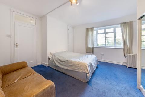 2 bedroom flat for sale, Thurlby Croft, Mulberry Close, London, NW4