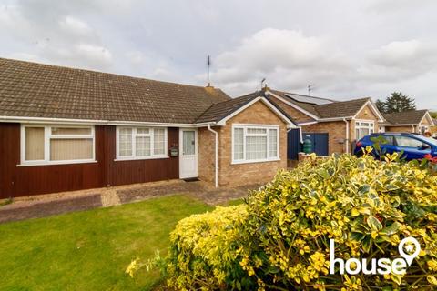 2 bedroom semi-detached bungalow for sale, Rosemary Avenue, Sheerness ME12