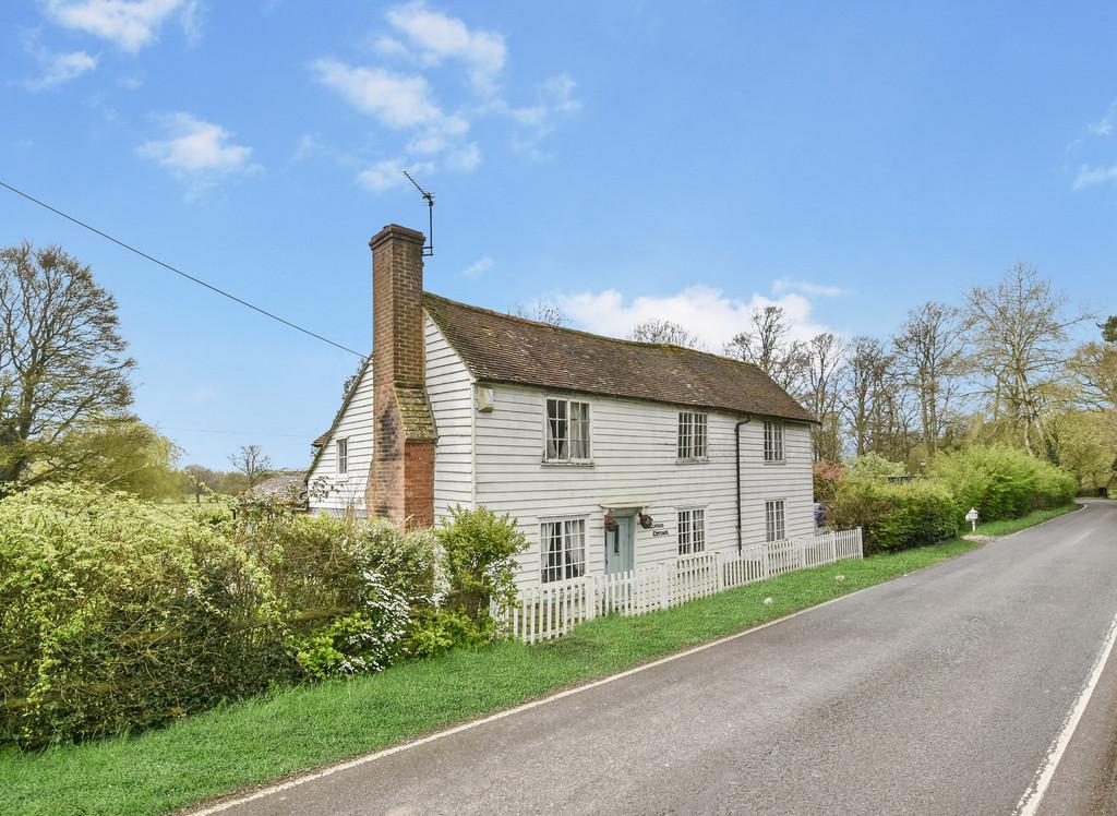 Cuckoo Cottage