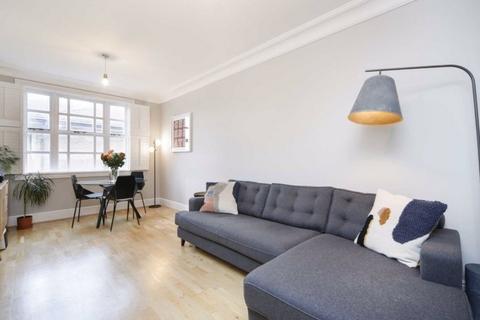 1 bedroom apartment to rent, Enfield Road, Islington, London